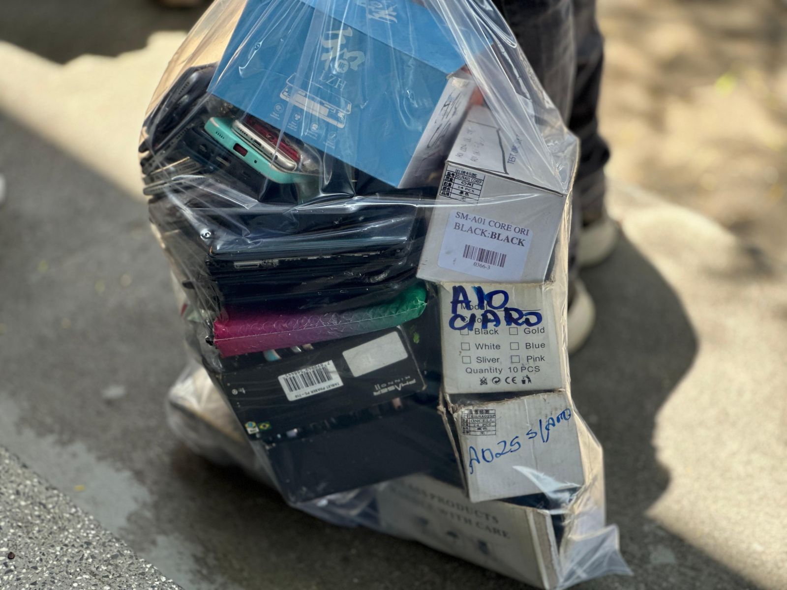 Foto: Neto Silva/ Portal do Holanda