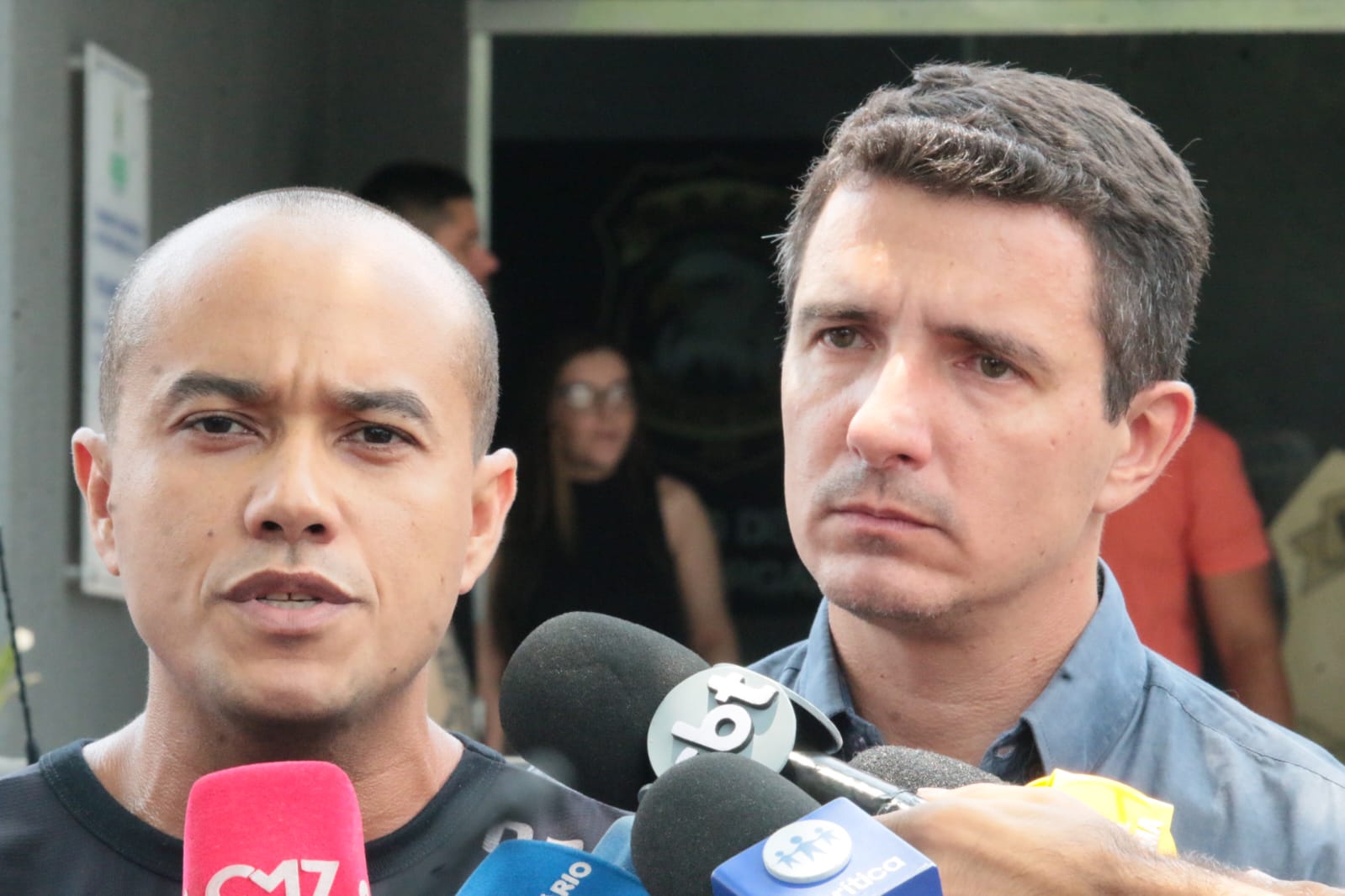 Foto: Jander Robson/Portal do Holanda