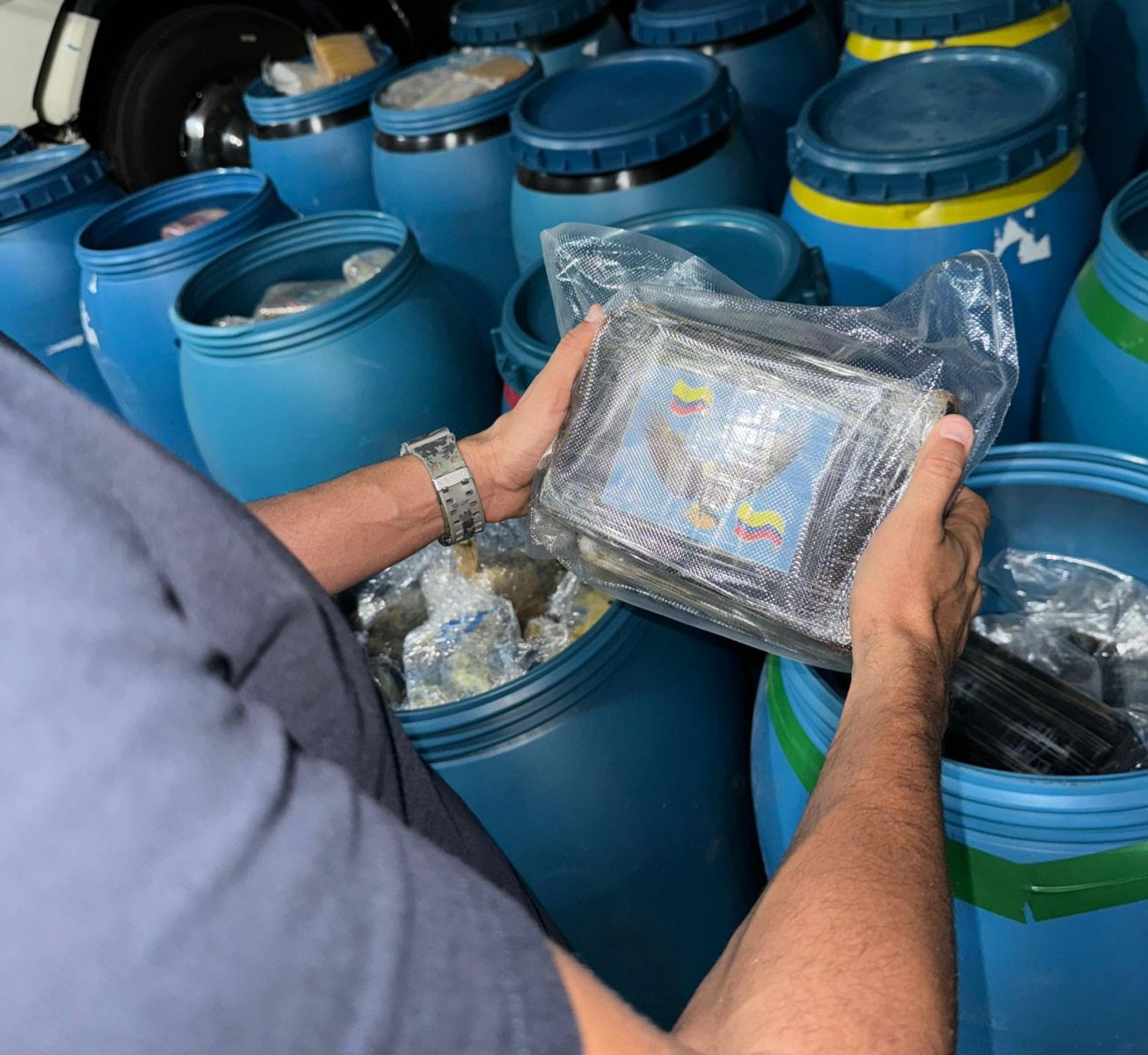 Foto: Divulga&ccedil;&atilde;o