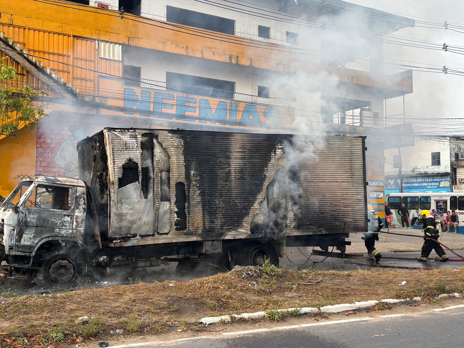 Foto: Divulga&ccedil;&atilde;o