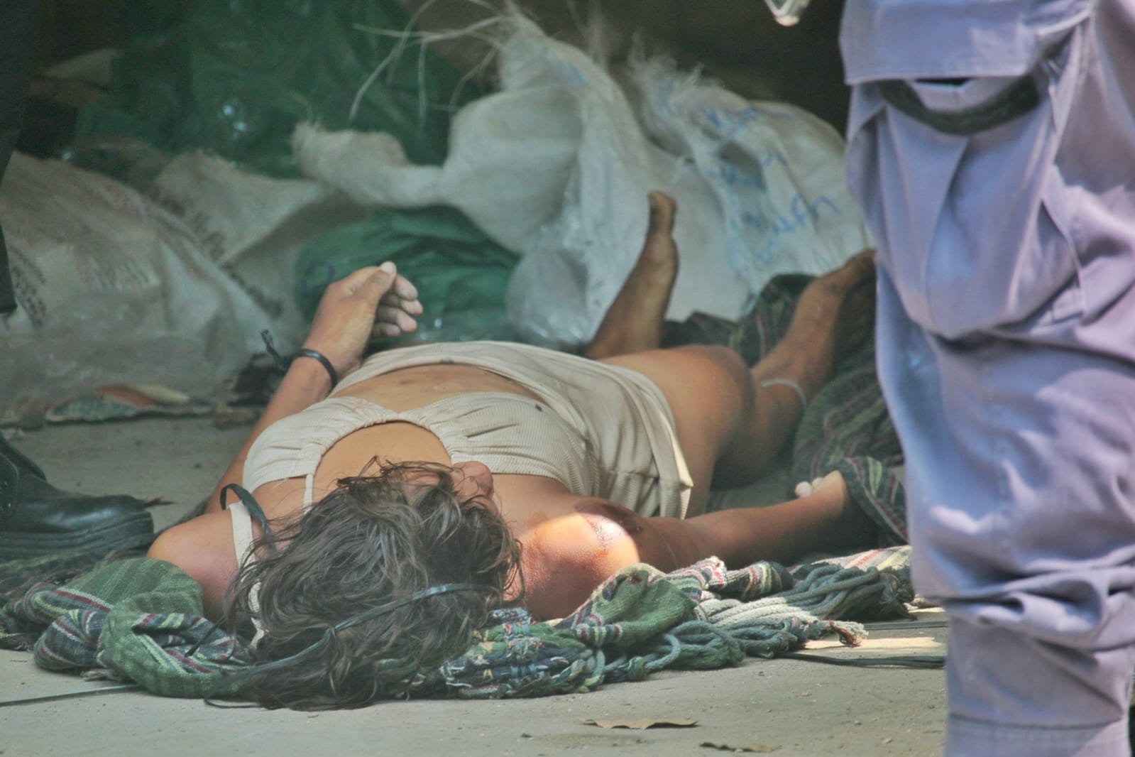 Foto: Jander Robson/Portal do Holanda