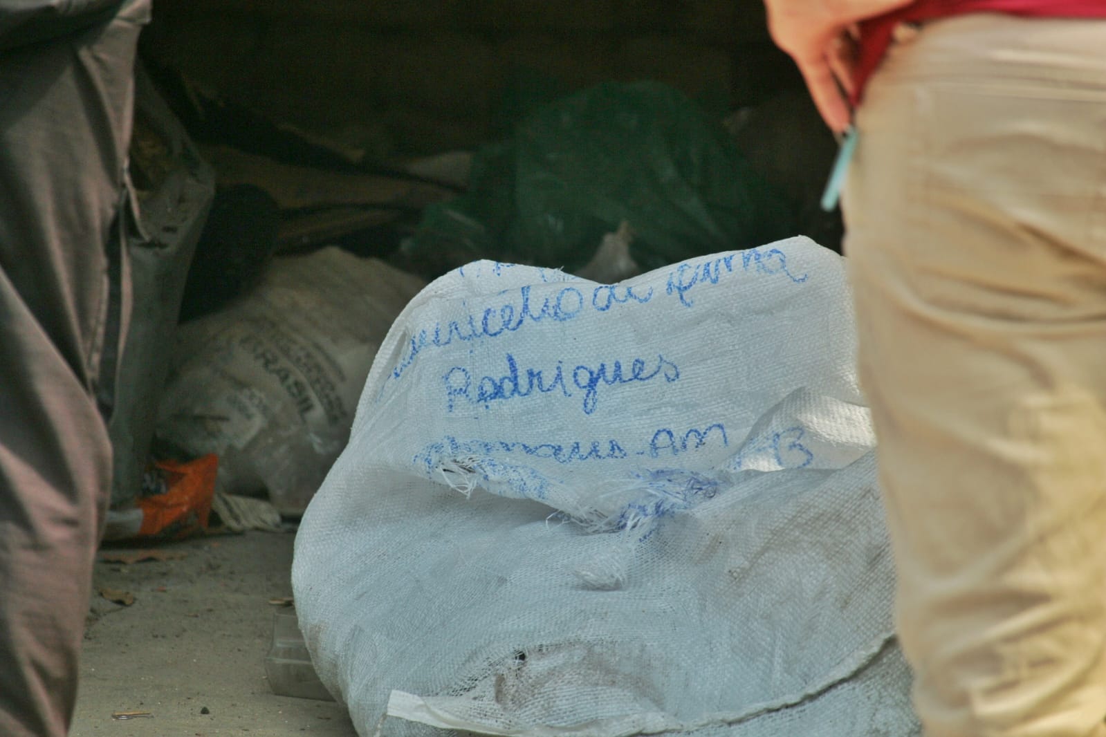 Foto: Jander Robson/Portal do Holanda