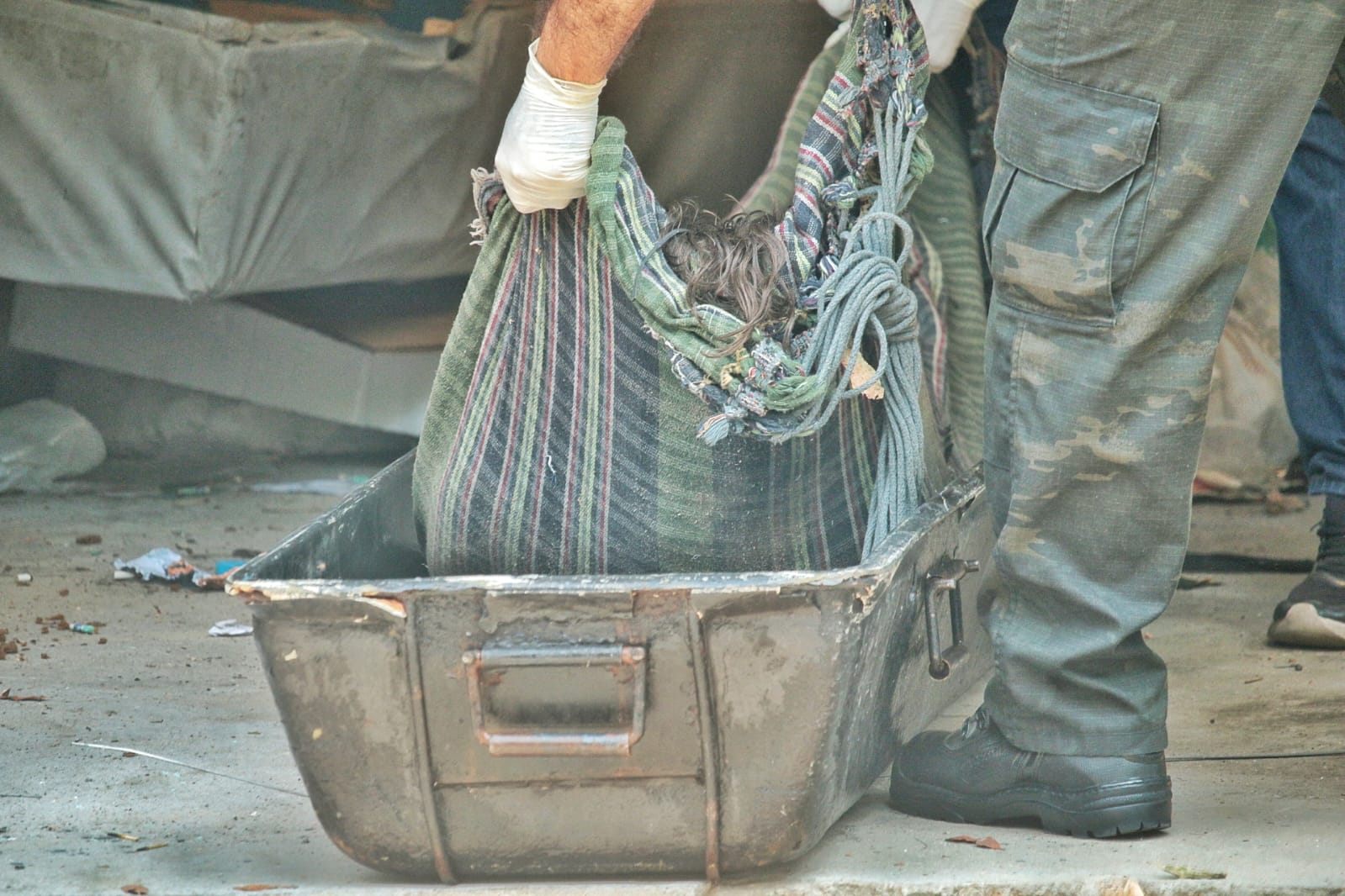 Foto: Jander Robson/Portal do Holanda