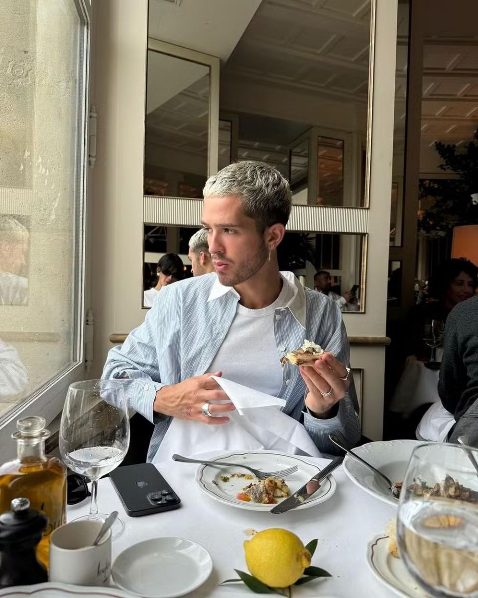 Foto: Reprodu&ccedil;&atilde;o Instagram