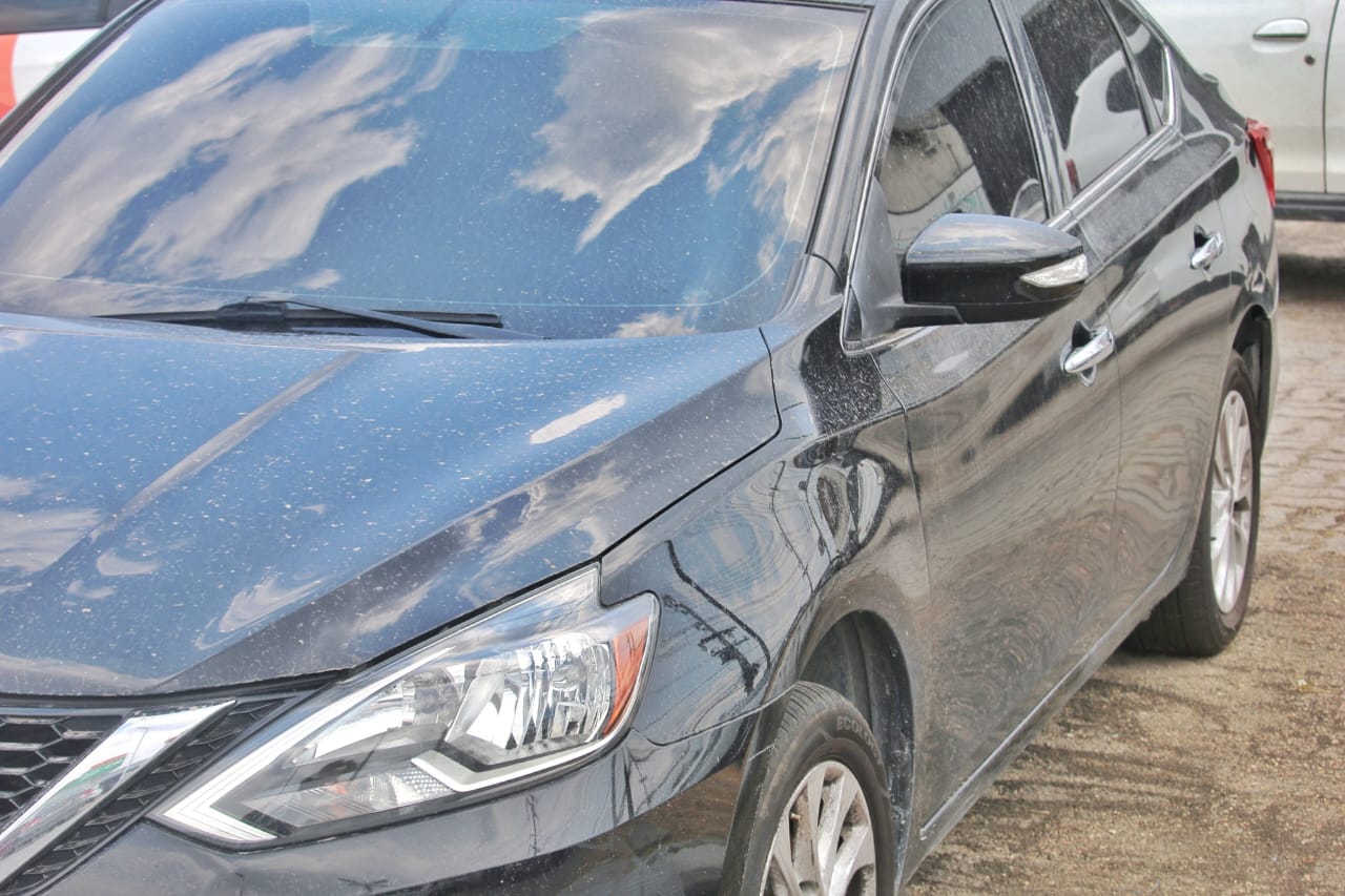 Foto: Jander Robson/Portal do Holanda