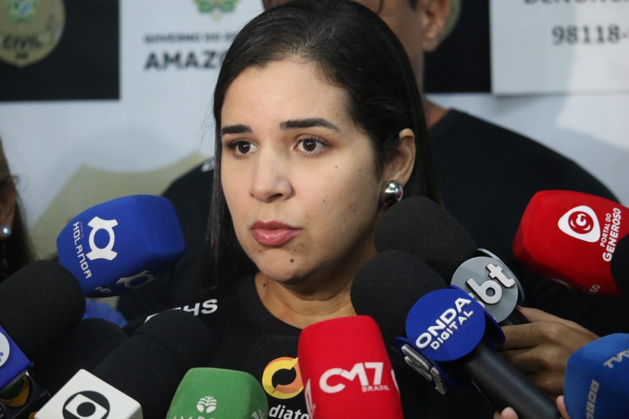 Foto: Jander Robson/Portal do Holanda