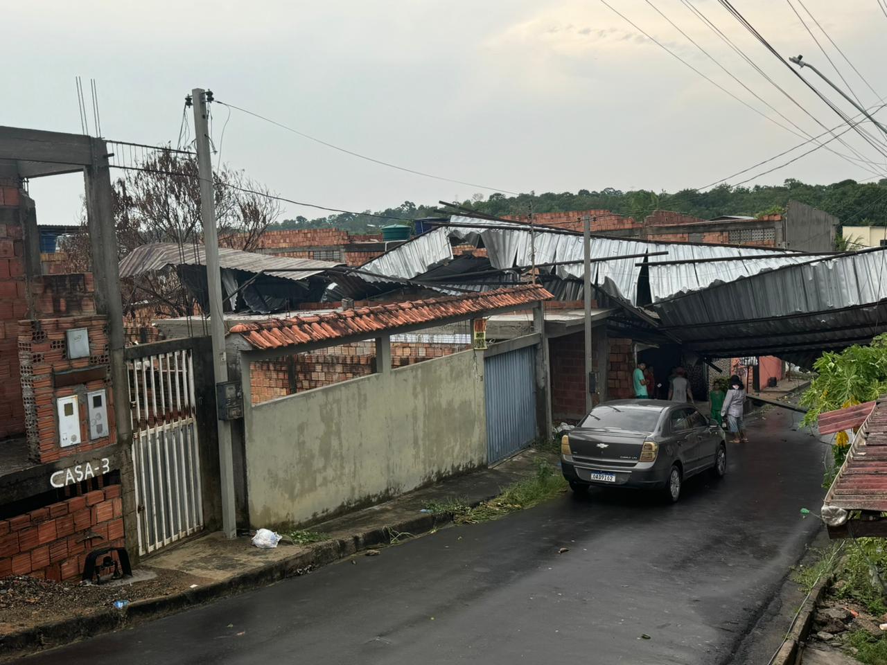 Foto: Neto Silva / Portal do Holanda