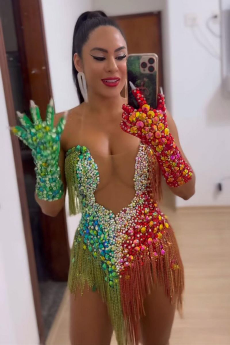 Imagem: Reprodu&ccedil;&atilde;o/Instagram