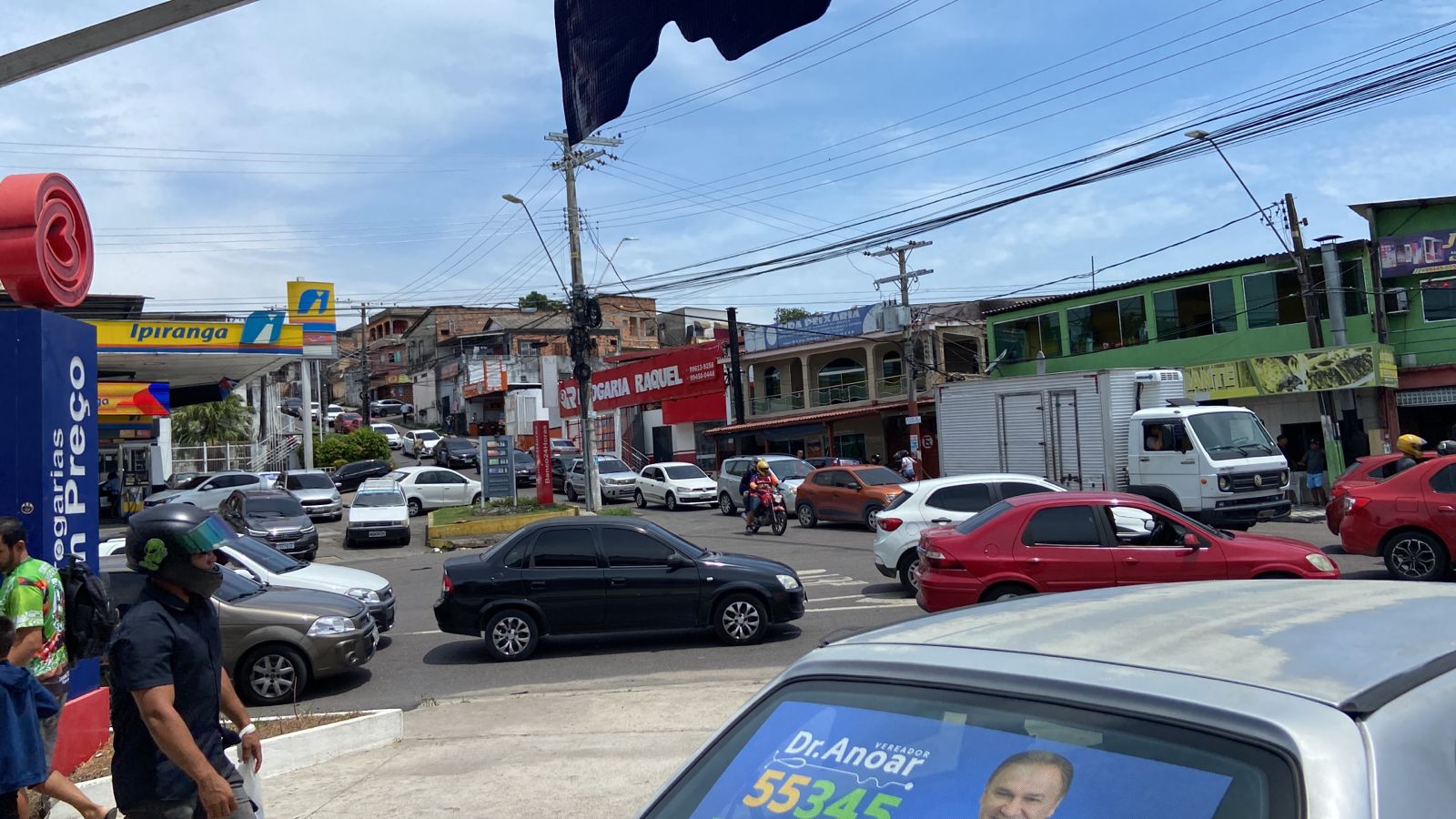 Foto: Divulga&ccedil;&atilde;o/ Portal do Holanda