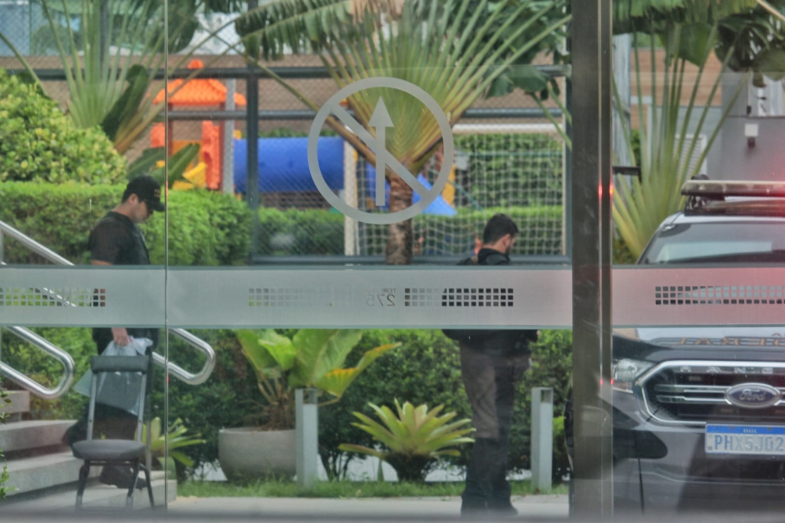 Foto: Jander Robson/Portal do Holanda