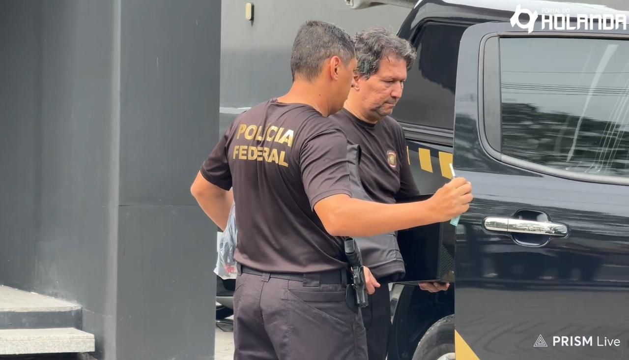 Foto: Neto Silva/Portal do Holanda