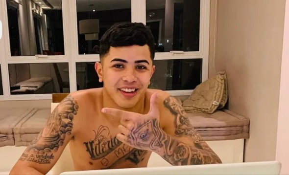 Foto: Reprodu&ccedil;&atilde;o/Instagram