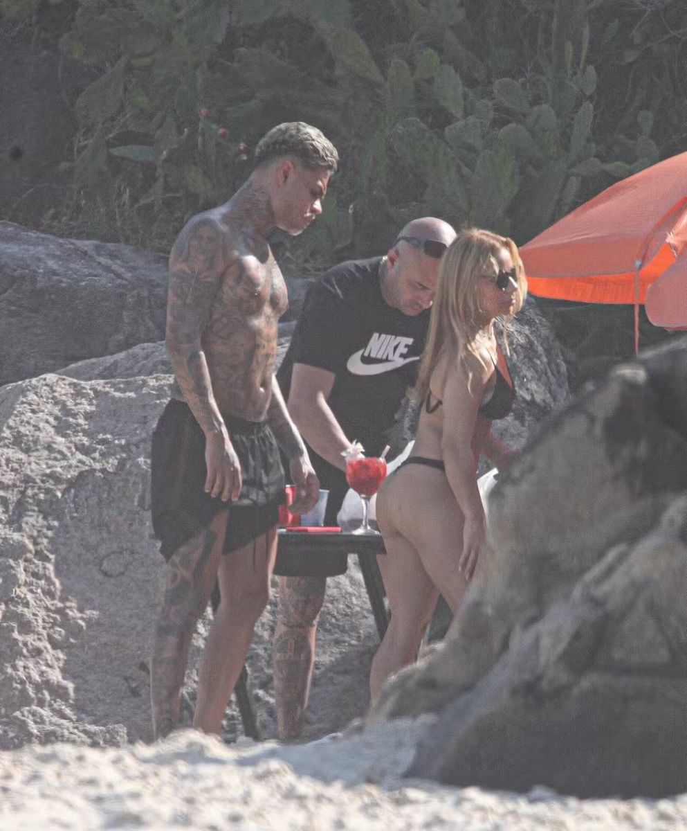 Foto: Delson Silva/Agnews