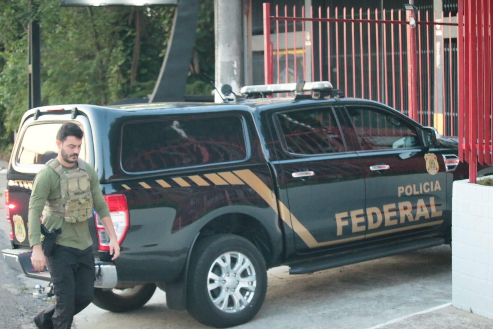 Foto: Jander Robson/Portal do Holanda