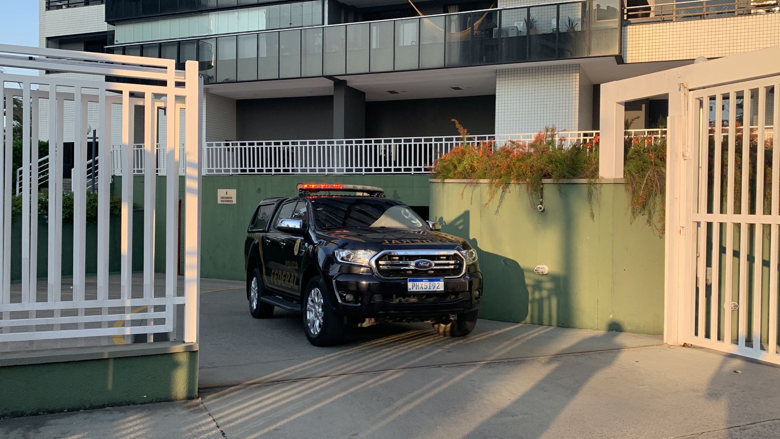 Foto: Caio Guarlotte/ Portal do Holanda 