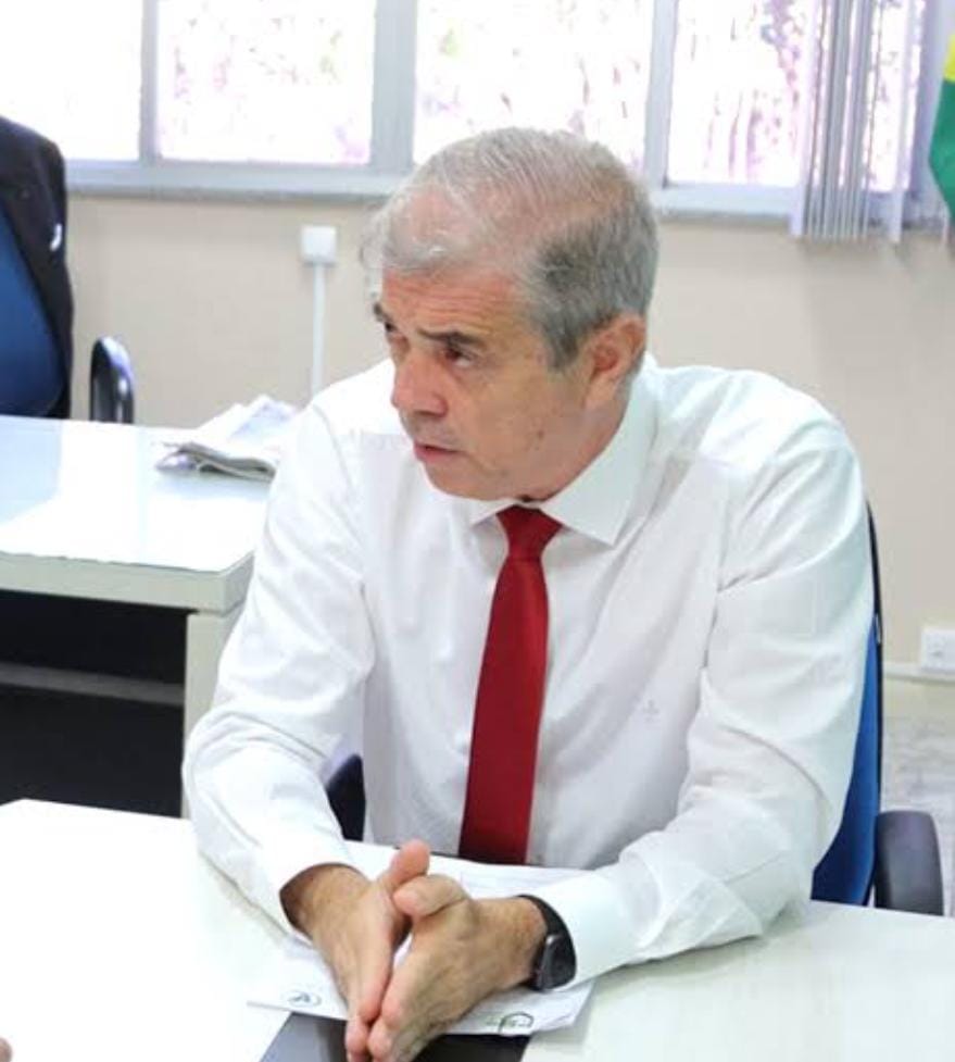 Armando do VAlle - Foto: Divulga&ccedil;&atilde;o