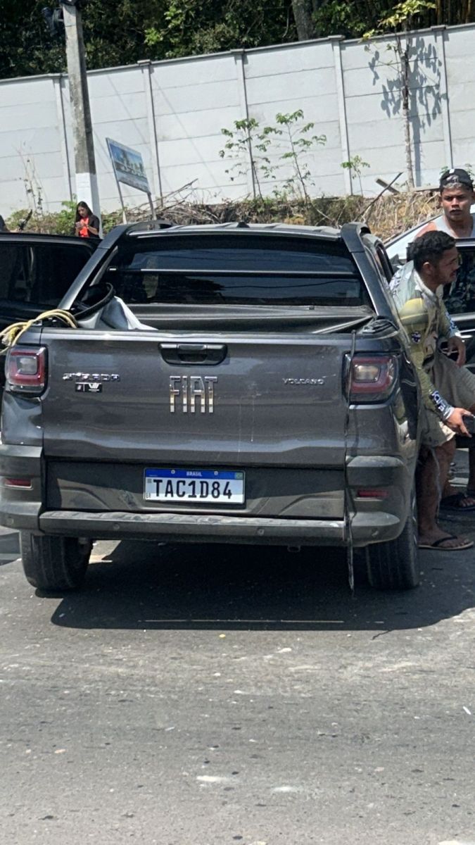 Foto: Divulga&ccedil;&atilde;o 