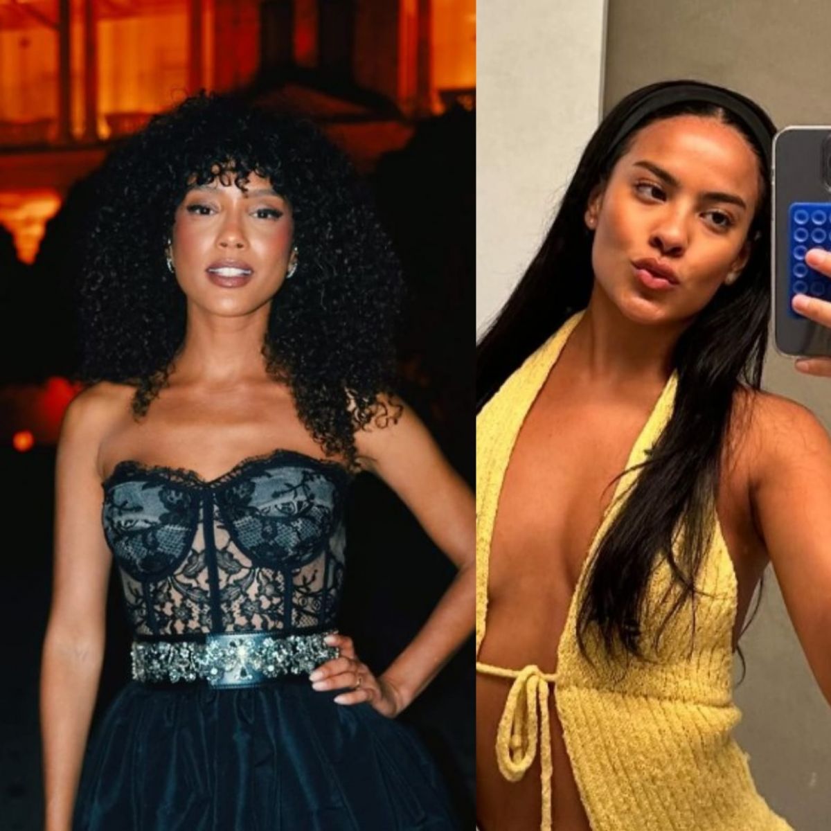 Foto: Reprodu&ccedil;&atilde;o Instagram