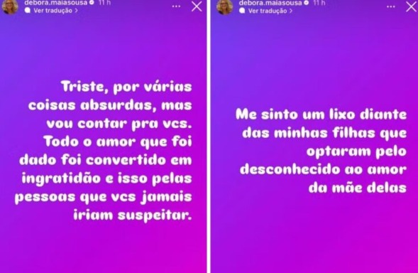 Imagem: Reprodu&ccedil;&atilde;o/Instagram