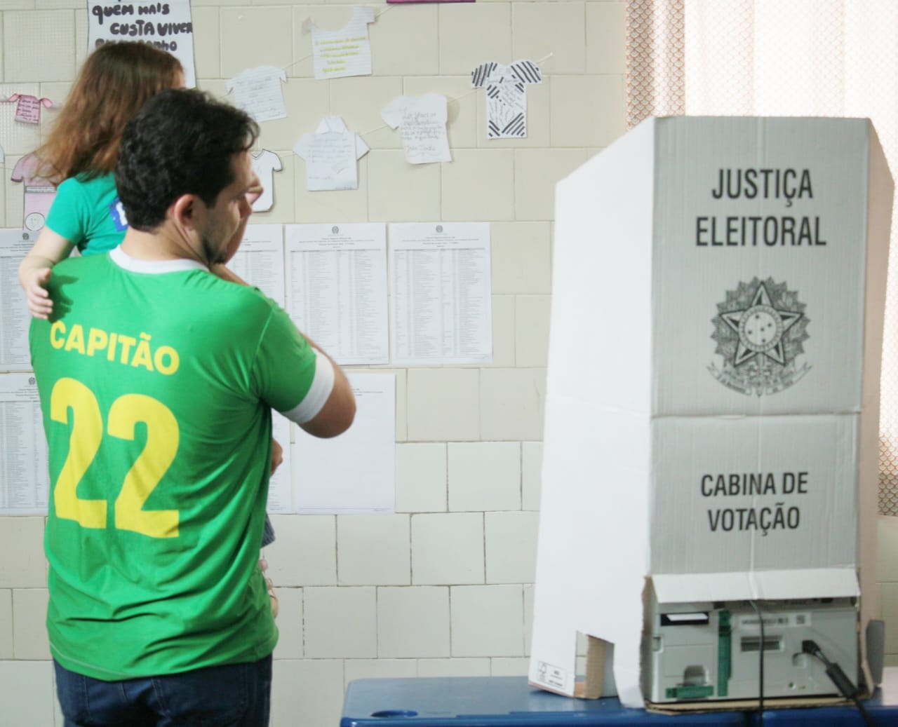 Foto: Jander Robson/Portal do Holanda