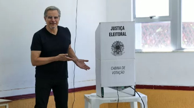 Foto: Anderson Bord&ecirc;/AgNews