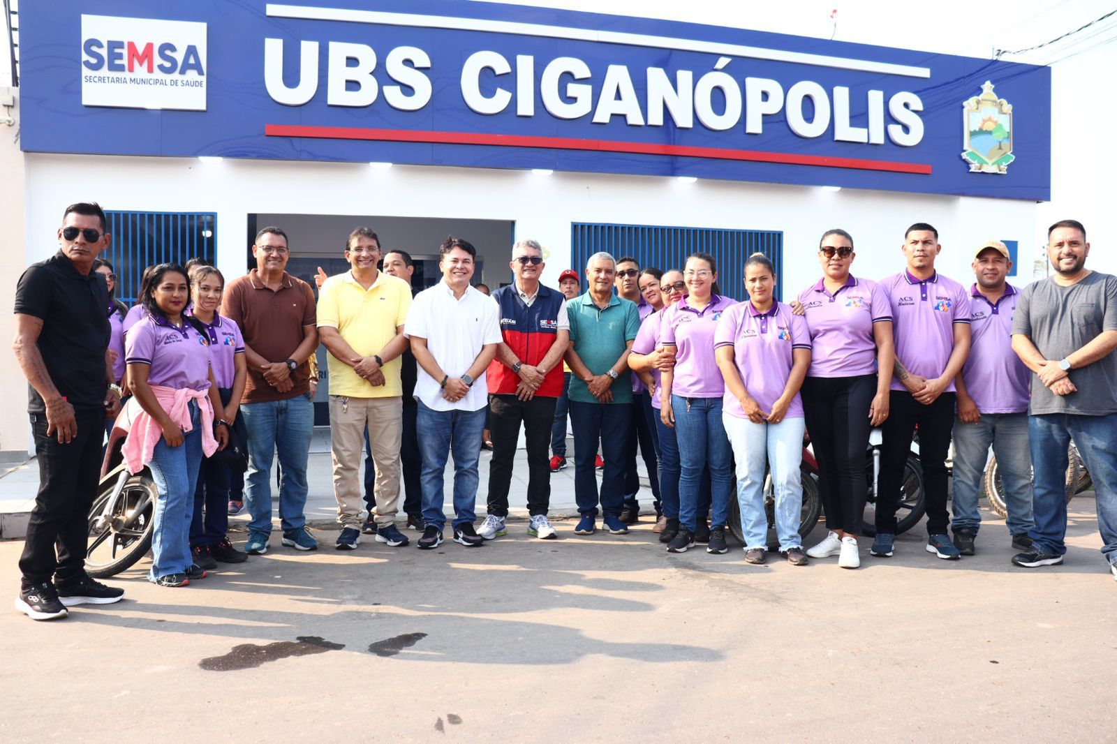 Foto: Divulga&ccedil;&atilde;o