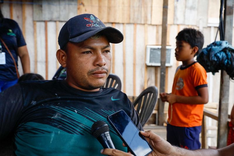 Foto: Mauro Neto/ Secom