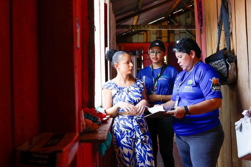 Foto: Mauro Neto/ Secom