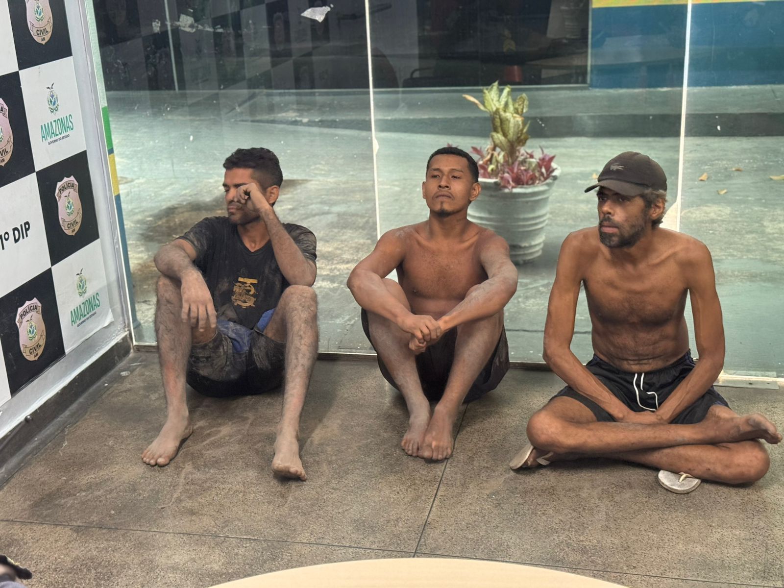 Foto: Neto Silva/Portal do Holanda