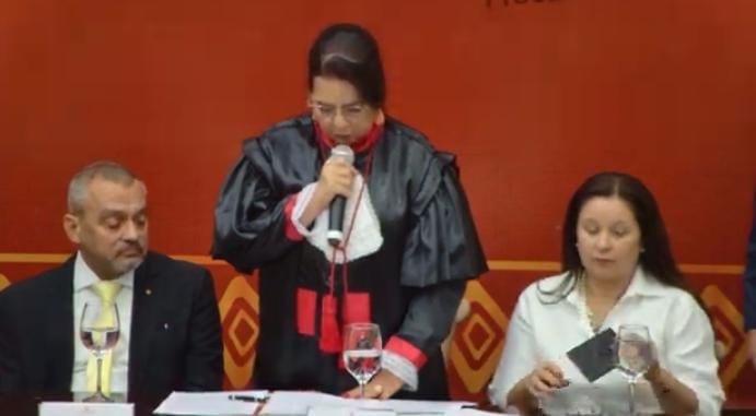 Foto: Reprodu&ccedil;&atilde;o / Youtube / MP-AM