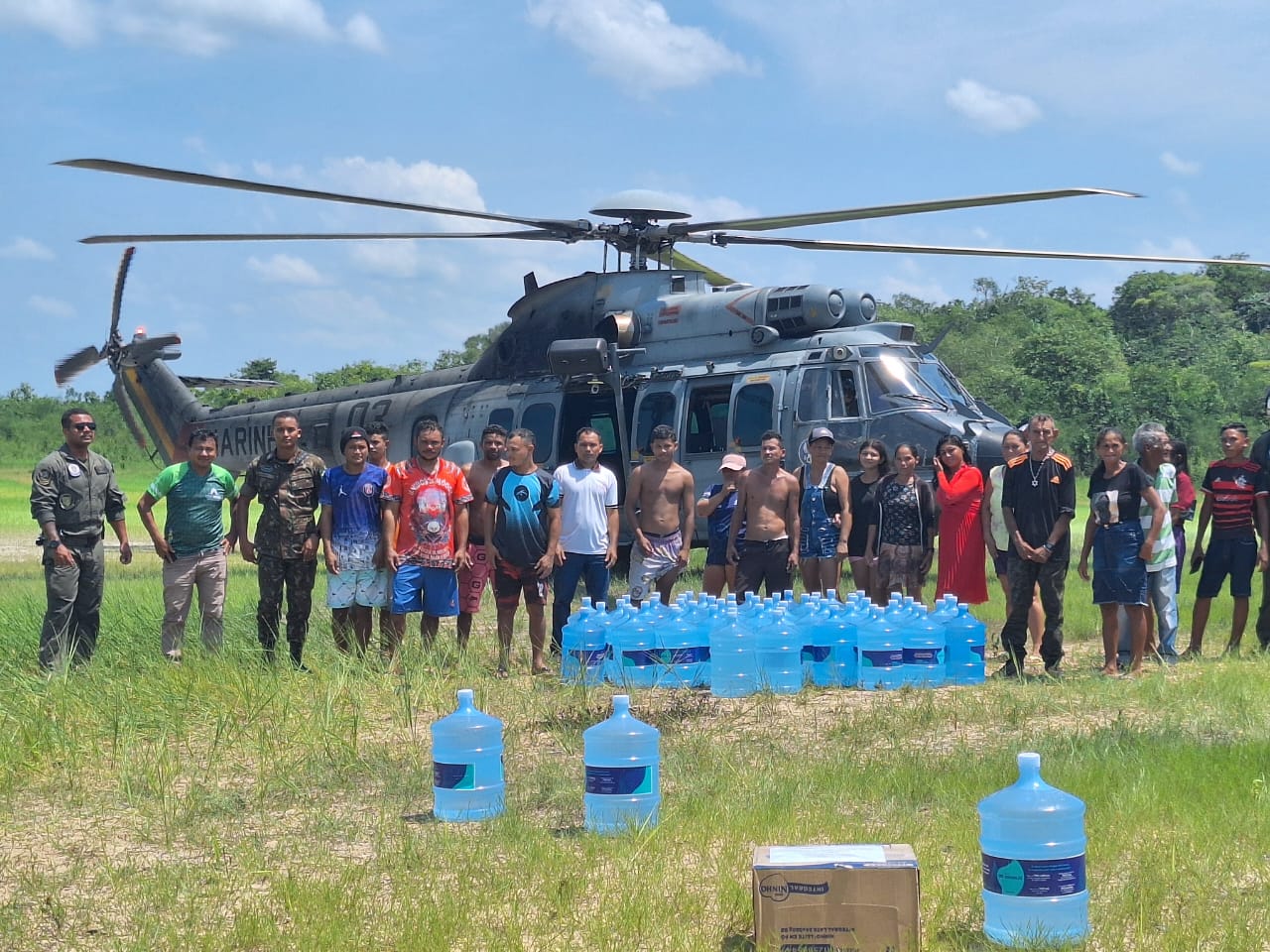 Foto: Divulga&ccedil;&atilde;o