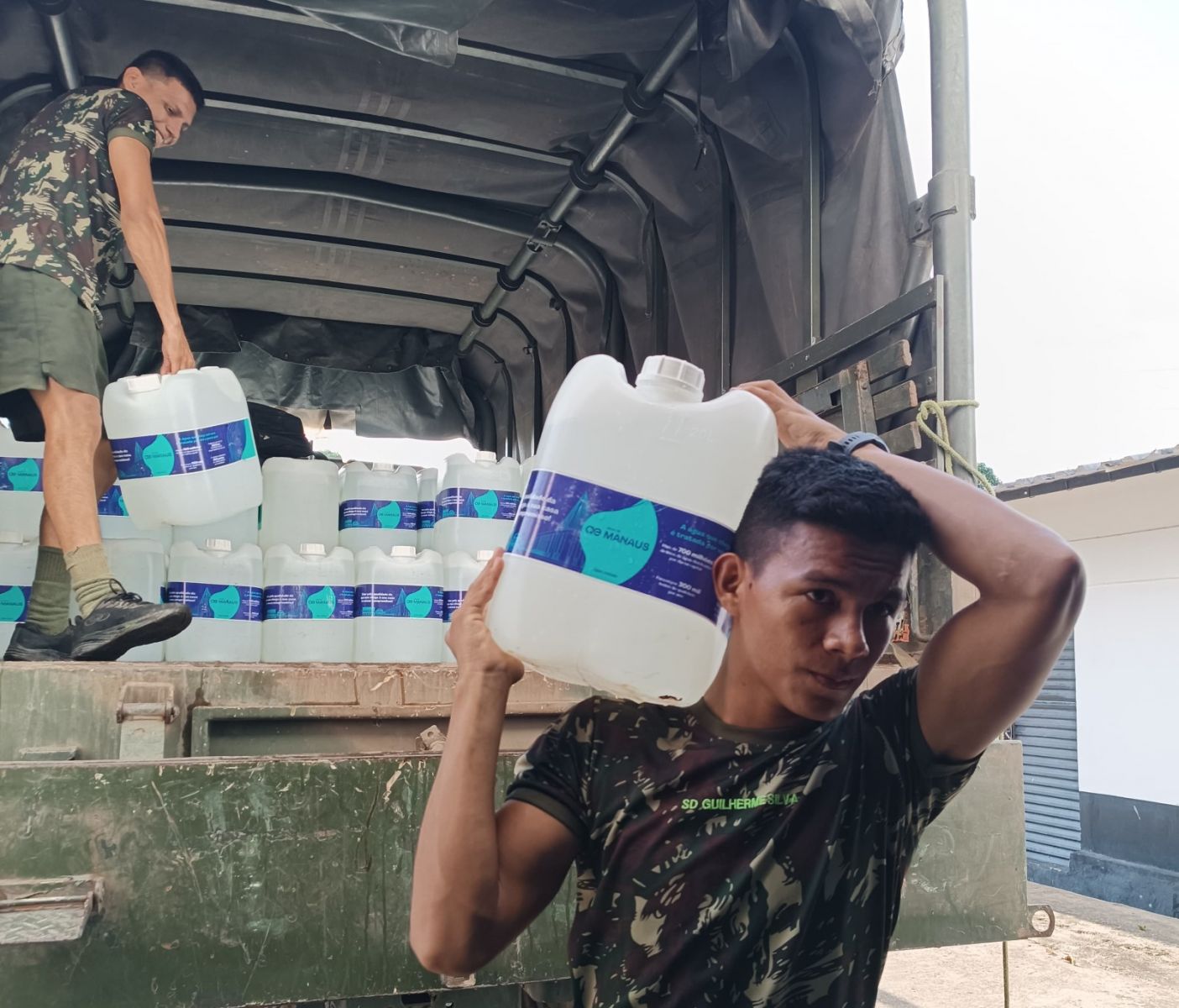 Foto: Divulga&ccedil;&atilde;o