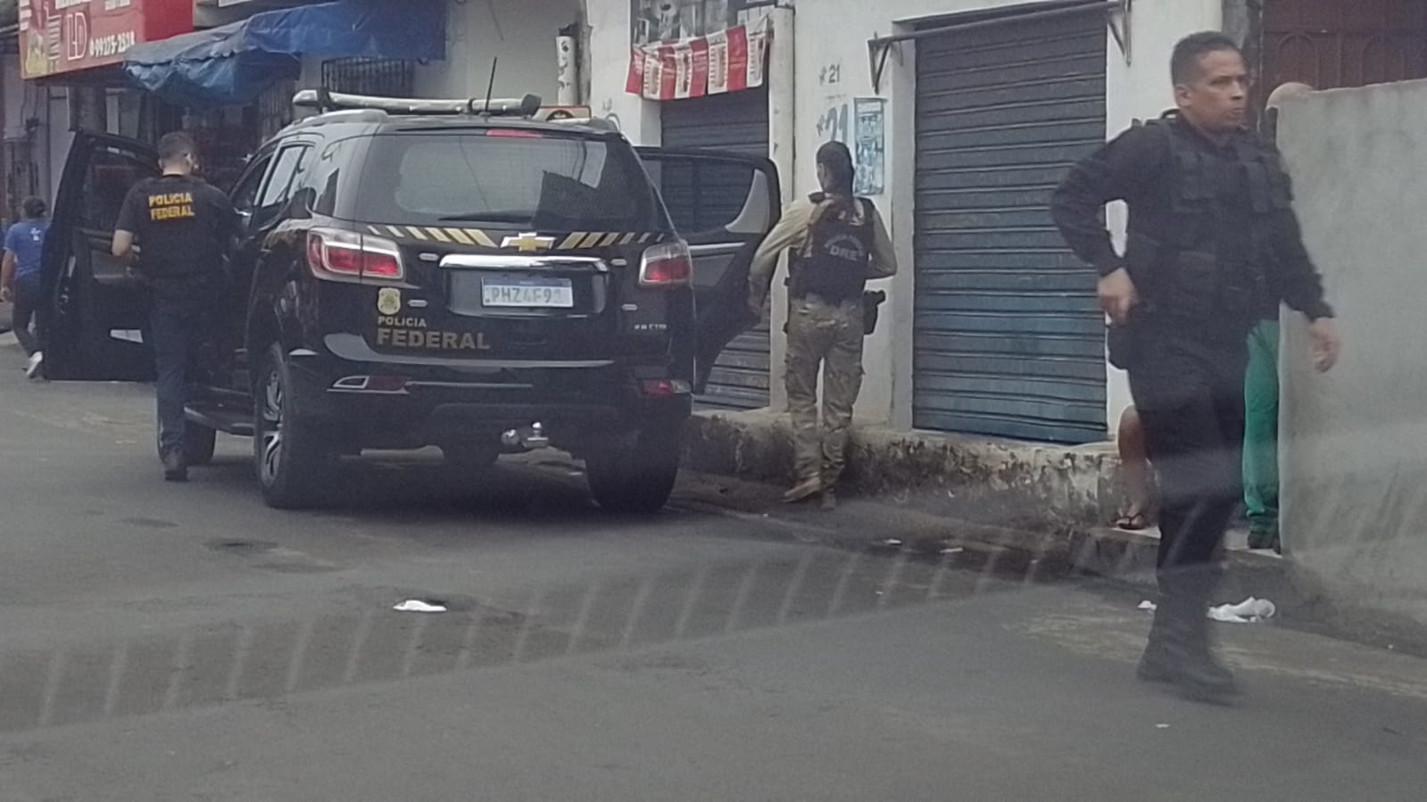 Foto: Divulga&ccedil;&atilde;o 