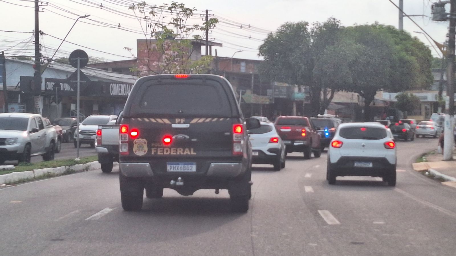 Foto: Divulga&ccedil;&atilde;o