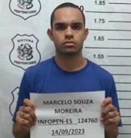 Foto: Pol&iacute;cia Civil do ES/Divulga&ccedil;&atilde;o