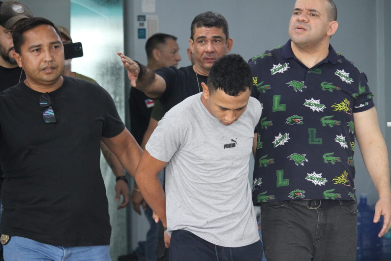 Foto: Jander Robson/Portal do Holanda