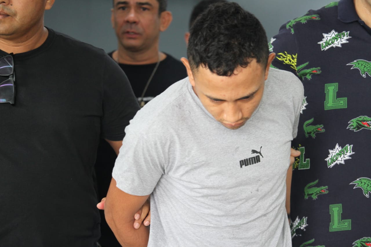 Foto: Jander Robson/Portal do Holanda