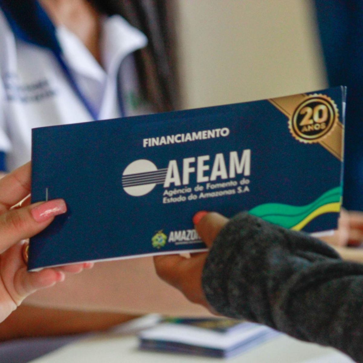 Foto: Divulga&ccedil;&atilde;o