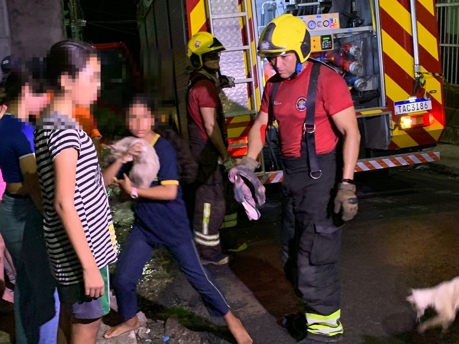 Foto: Portal do Holanda / Caio Guarlotte