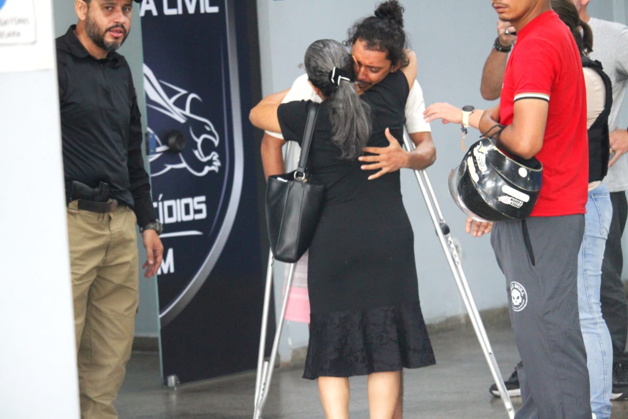 Foto: Jander Robson/Portal do Holanda