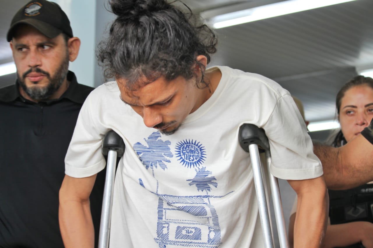 Foto: Jander Robson/Portal do Holanda