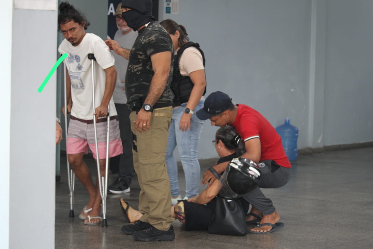 Foto: Jander Robson/Portal do Holanda