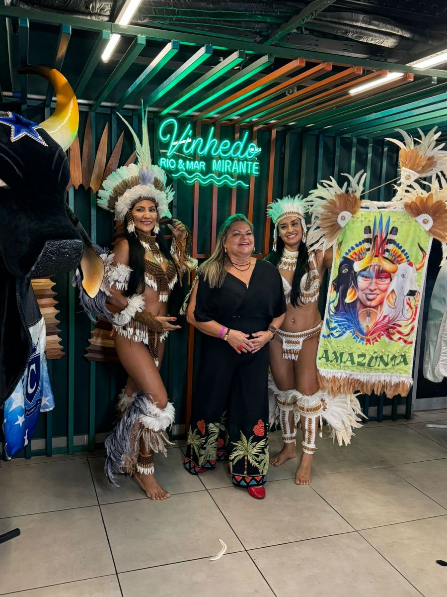 Foto: Divulga&ccedil;&atilde;o