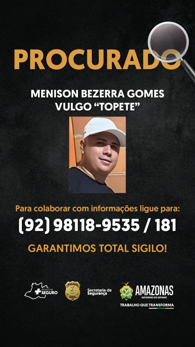 Foto: Divulga&ccedil;&atilde;o