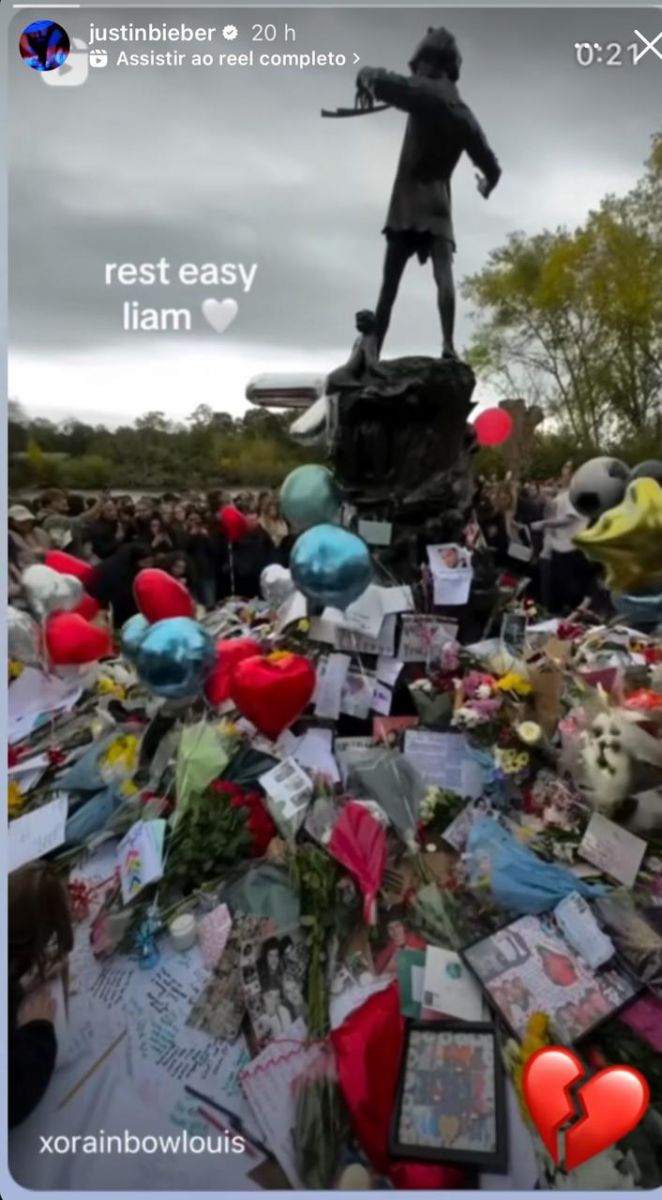 Foto: Reprodu&ccedil;&atilde;o Instagram