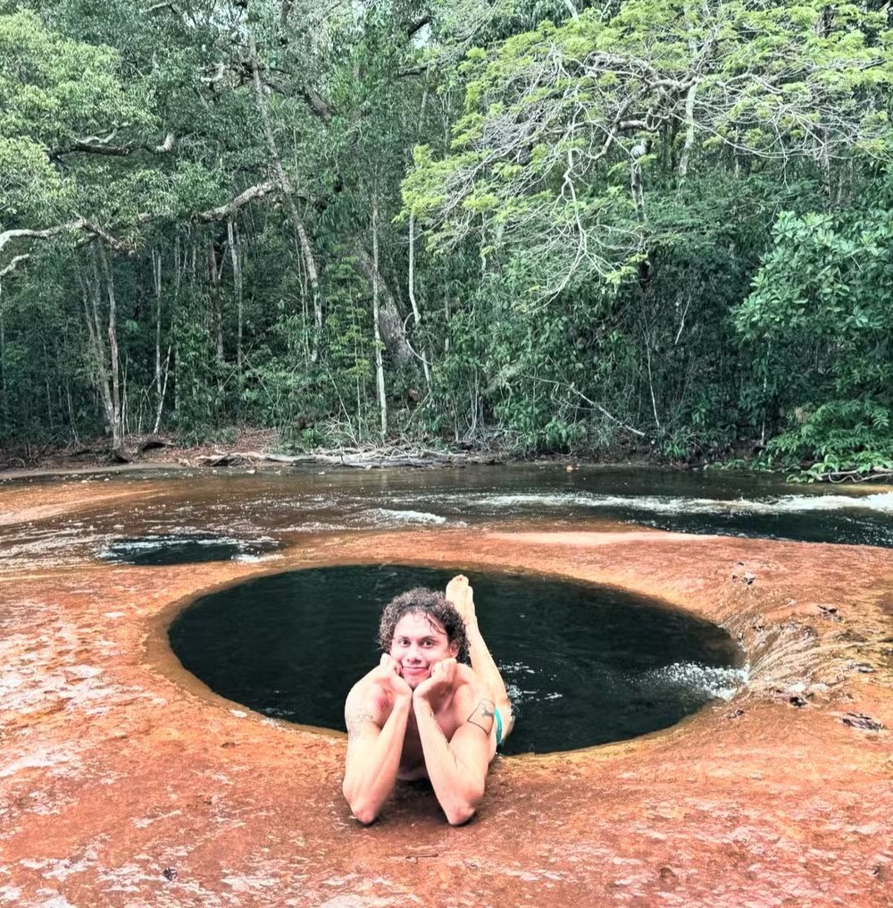 Foto: Reprodu&ccedil;&atilde;o Instagram