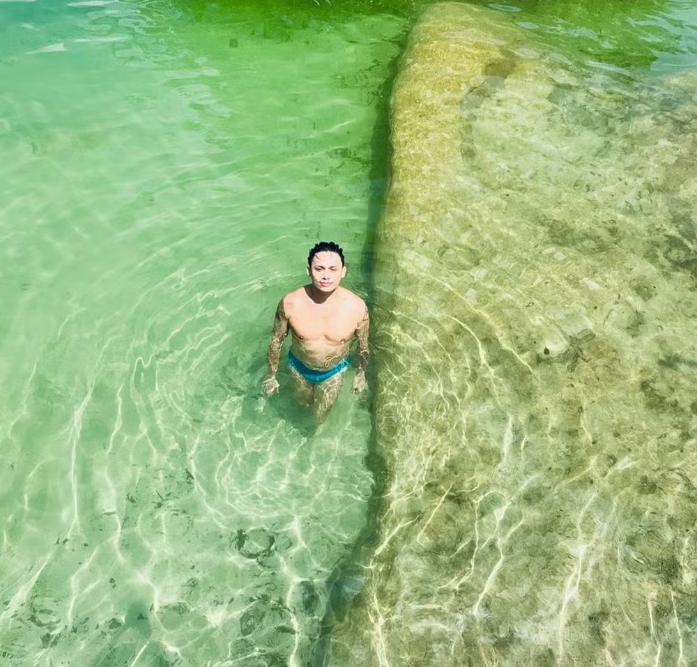 Foto: Reprodu&ccedil;&atilde;o Instagram