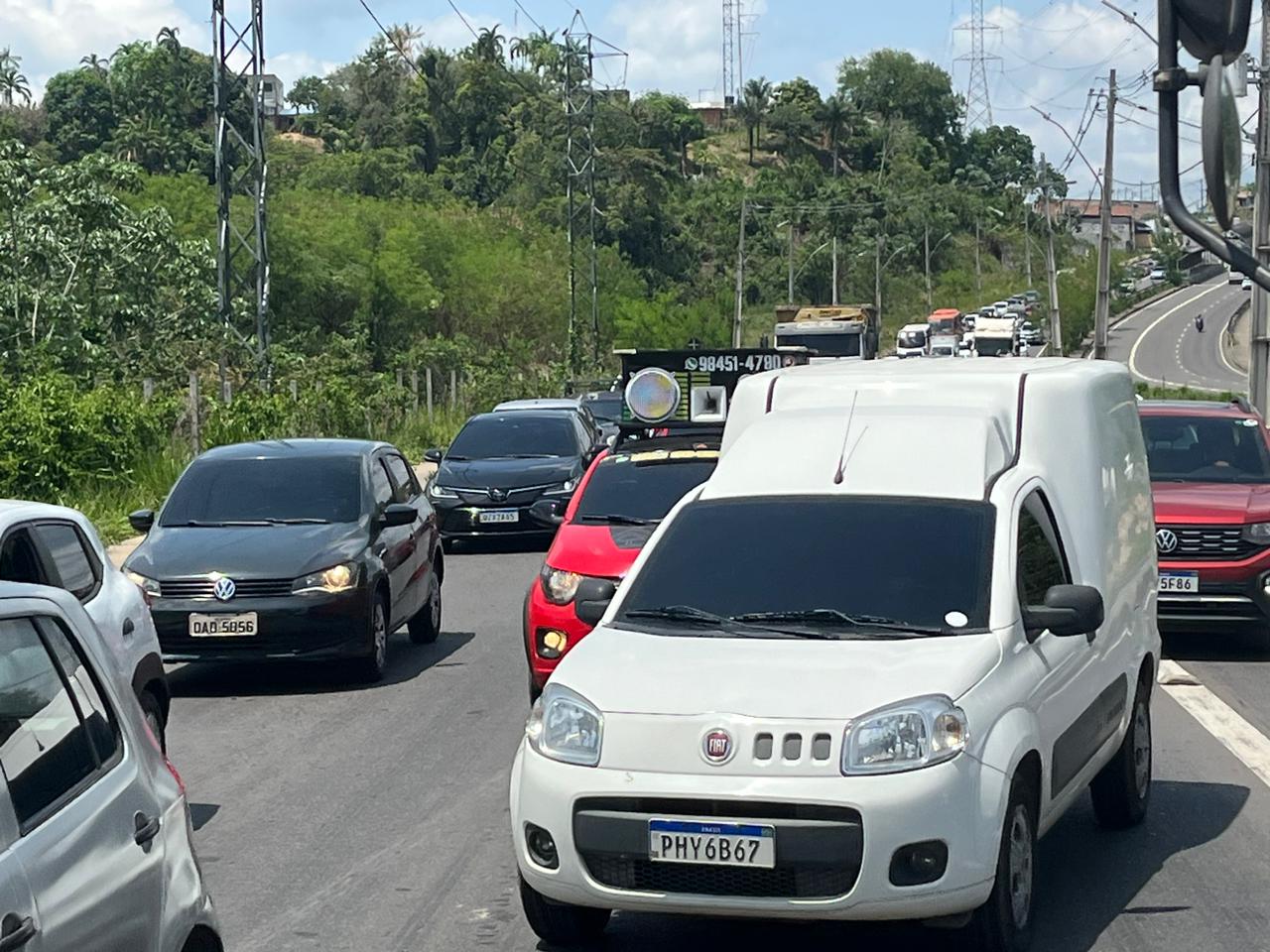 Foto: Jander Robson/Portal do Holanda