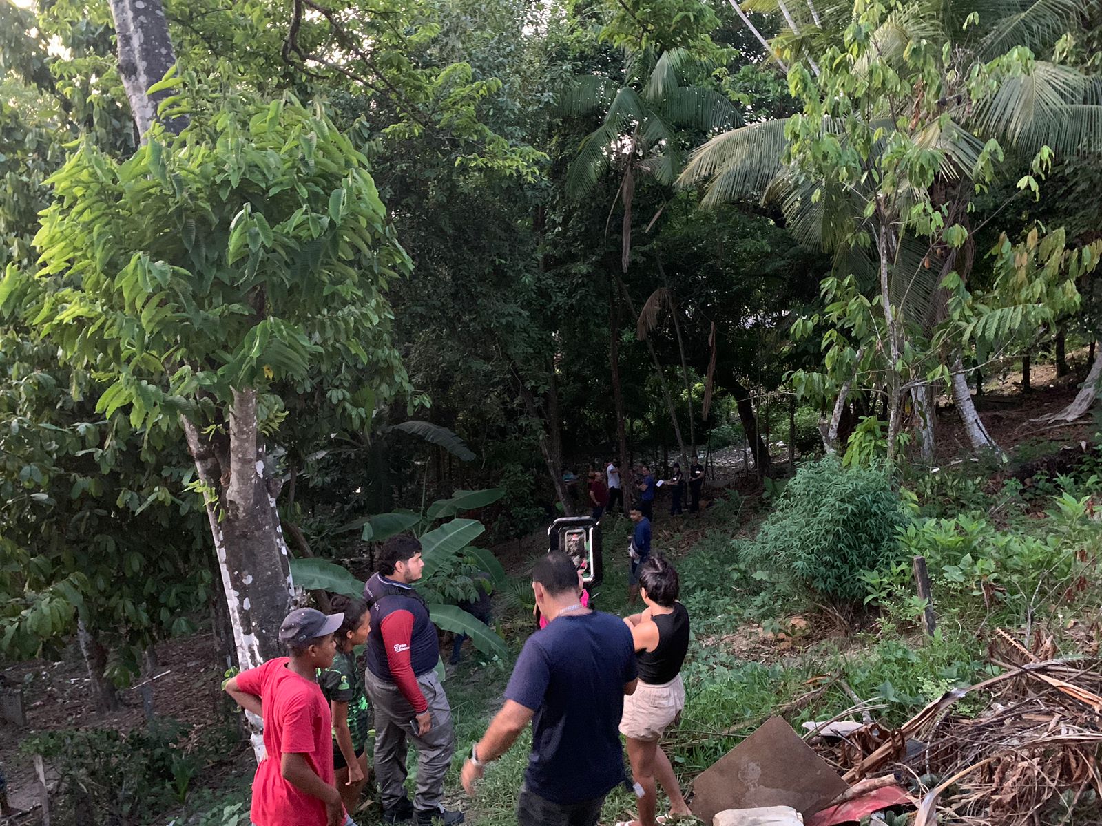 Foto: Caio Guarlotte / Portal do Holanda