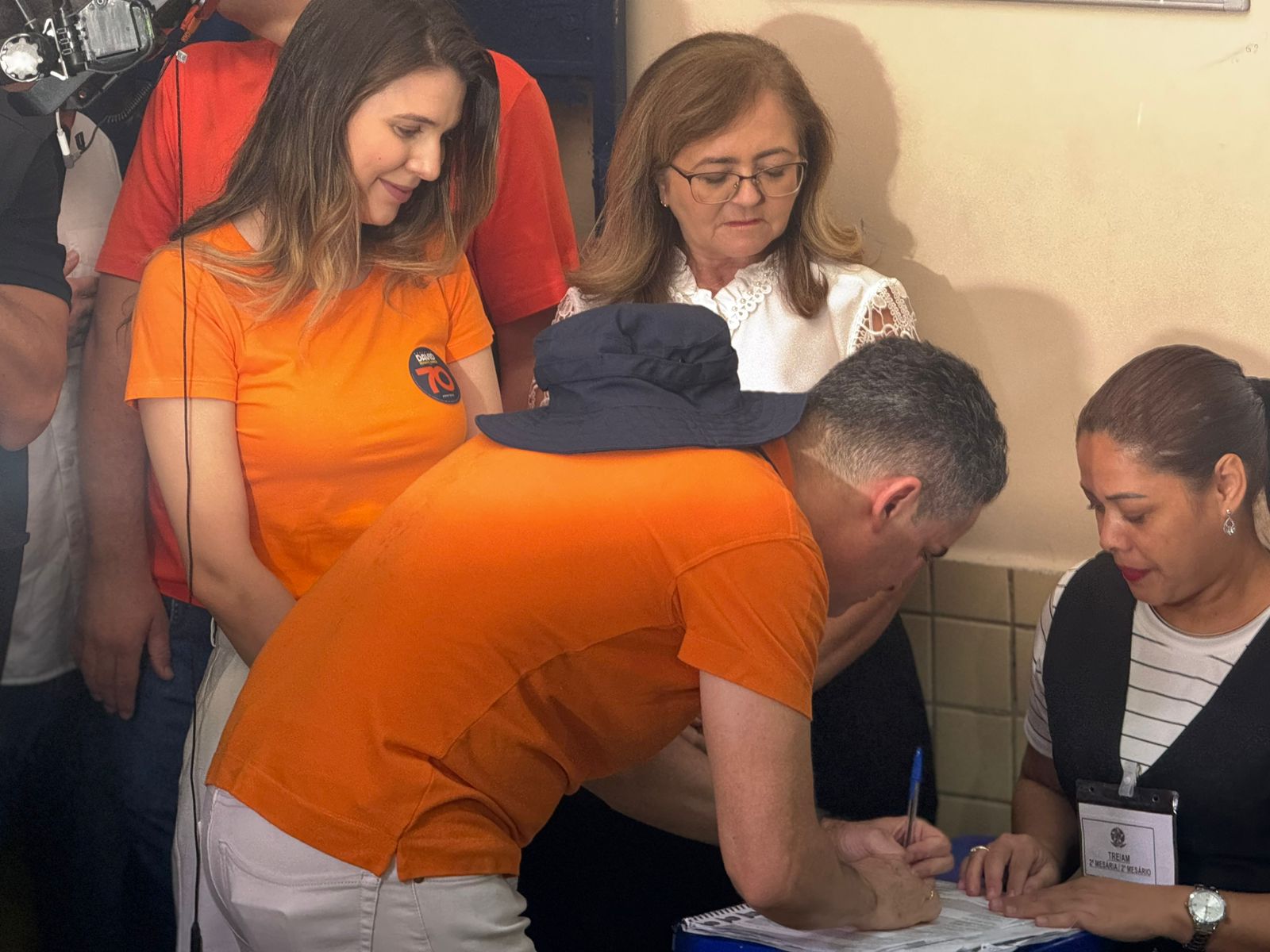 Foto: Neto Silva / Portal do Holanda